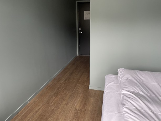 Imagen de la habitación del Hotel Hotell Arendal. Foto 18