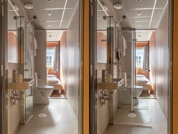 Imagen de la habitación del Hotel Hotell Arendal. Foto 19