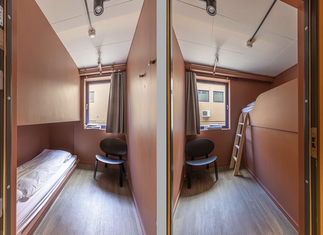 Imagen de la habitación del Hotel Hotell Arendal. Foto 20