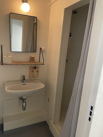 Imagen de la habitación del Hotel Hotell &Aring;re Fj&auml;lls&auml;tra. Foto 11