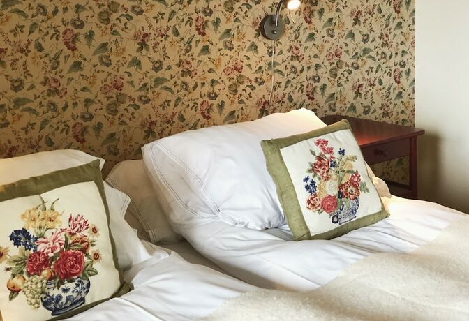 Imagen de la habitación del Hotel Hotell &Aring;re Fj&auml;lls&auml;tra. Foto 16
