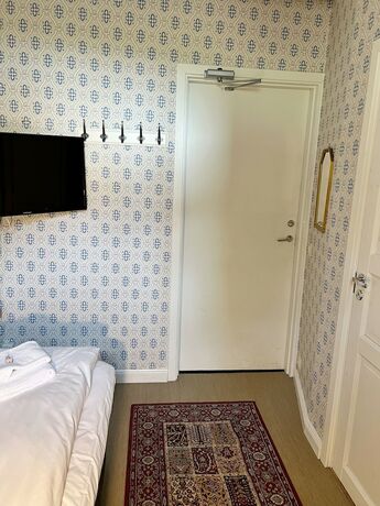 Imagen de la habitación del Hotel Hotell &Aring;re Fj&auml;lls&auml;tra. Foto 18