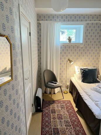 Imagen de la habitación del Hotel Hotell &Aring;re Fj&auml;lls&auml;tra. Foto 19