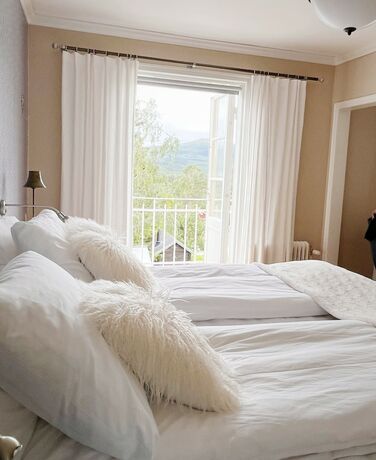 Imagen de la habitación del Hotel Hotell &Aring;re Fj&auml;lls&auml;tra. Foto 20