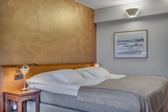 Imagen de la habitación del Hotel Hotell Arkipelag. Foto 3