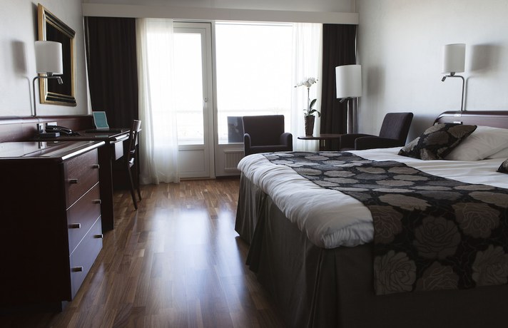 Imagen de la habitación del Hotel Hotell Arkipelag. Foto 9