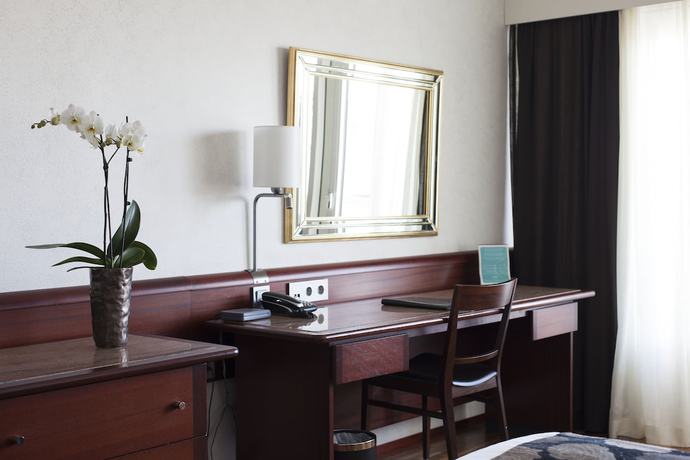 Imagen de la habitación del Hotel Hotell Arkipelag. Foto 12