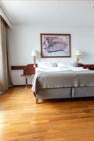 Imagen de la habitación del Hotel Hotell Arkipelag. Foto 16