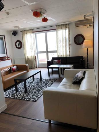 Imagen general del Hotel Hotell Björnidet. Foto 1