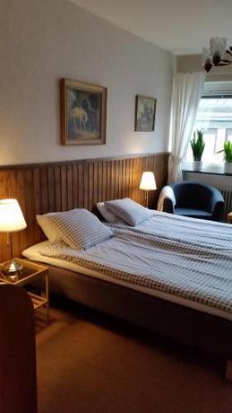 Imagen de la habitación del Hotel Hotell Bode. Foto 4
