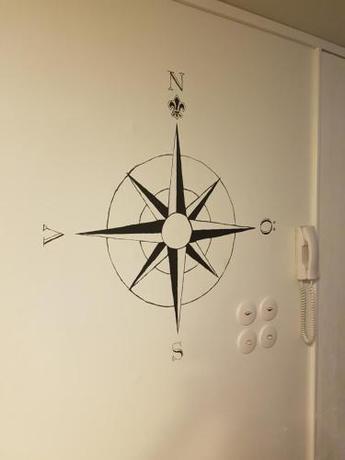 Imagen general del Hotel Hotell Bode. Foto 3