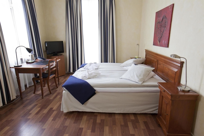 Imagen de la habitación del Hotel Hotell Boras, Signature Collection. Foto 7