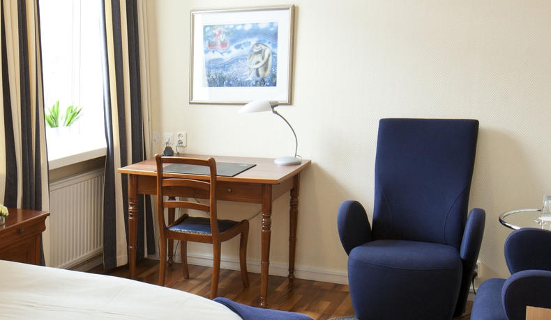 Imagen de la habitación del Hotel Hotell Boras, Signature Collection. Foto 8