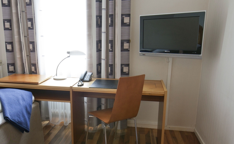 Imagen de la habitación del Hotel Hotell Boras, Signature Collection. Foto 9