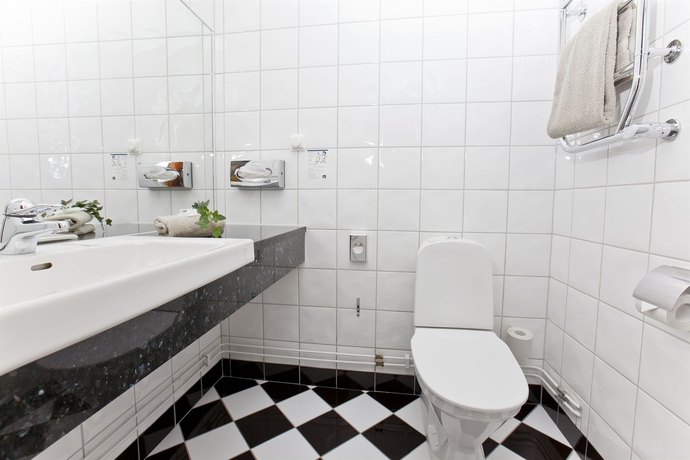 Imagen de la habitación del Hotel Hotell Boras, Signature Collection. Foto 10