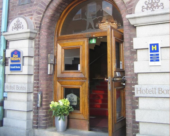 Imagen general del Hotel Hotell Boras, Signature Collection. Foto 2