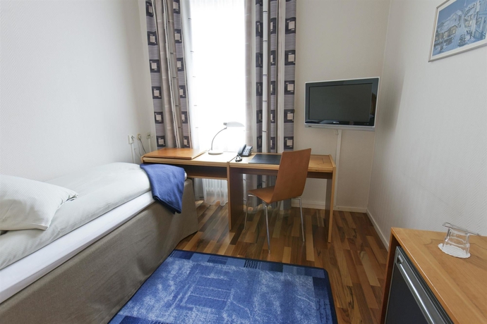 Imagen de la habitación del Hotel Hotell Boras, Signature Collection. Foto 12