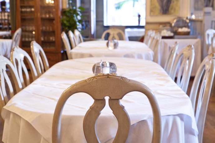 Imagen del bar/restaurante del Hotel Hotell Boras, Signature Collection. Foto 3
