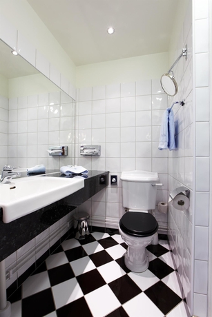 Imagen de la habitación del Hotel Hotell Boras, Signature Collection. Foto 13