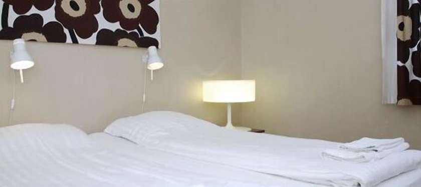 Imagen de la habitación del Hotel Hotell Briggen i Åhus. Foto 5