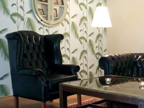 Imagen de la habitación del Hotel Hotell Briggen i Åhus. Foto 6