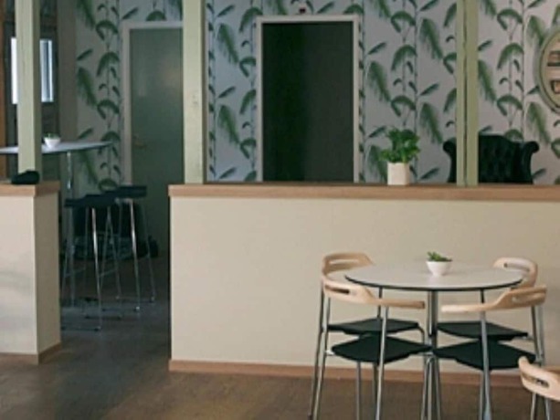 Imagen de la habitación del Hotel Hotell Briggen i Åhus. Foto 7