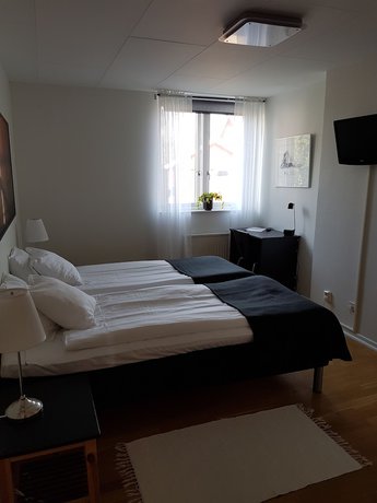 Imagen de la habitación del Hotel Hotell Briggen i Åhus. Foto 10