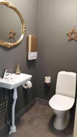 Imagen de la habitación del Hotel Hotell Briggen i Åhus. Foto 11