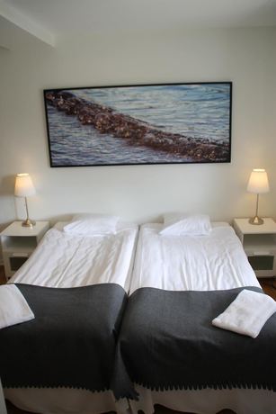 Imagen de la habitación del Hotel Hotell Briggen i Åhus. Foto 15