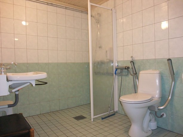Imagen de la habitación del Hotel Hotell Cikada. Foto 3