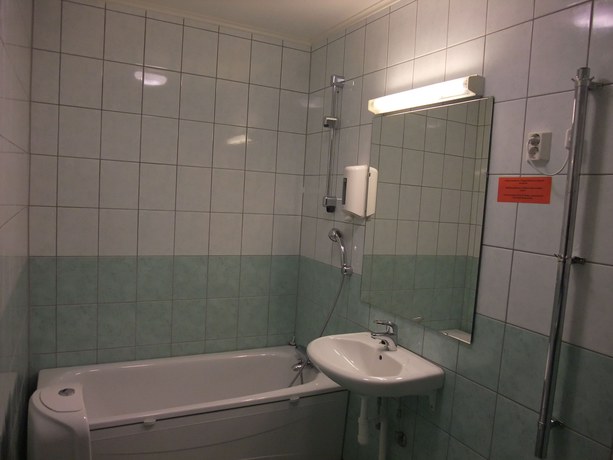 Imagen de la habitación del Hotel Hotell Cikada. Foto 6