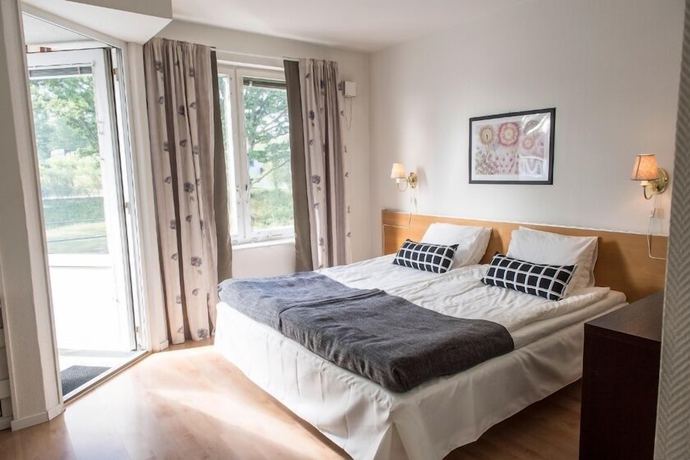 Imagen de la habitación del Hotel Hotell Dacke. Foto 8