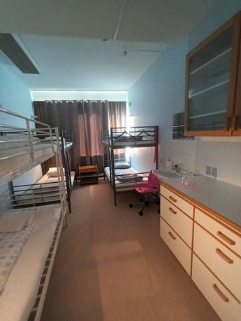 Imagen general del Hotel Hotell Dacke. Foto 2