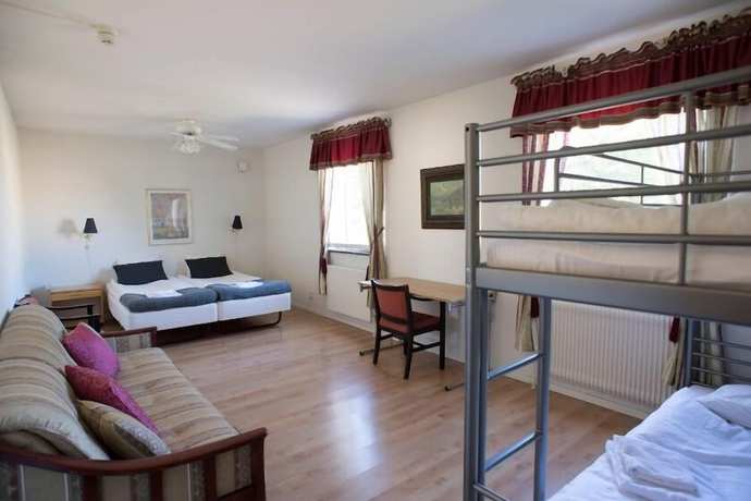 Imagen de la habitación del Hotel Hotell Dacke. Foto 14