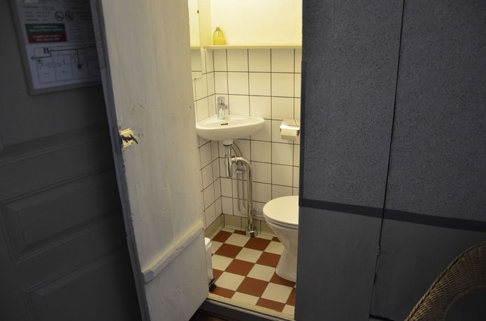 Imagen de la habitación del Hotel Hotell Dahlströmska Gården. Foto 2