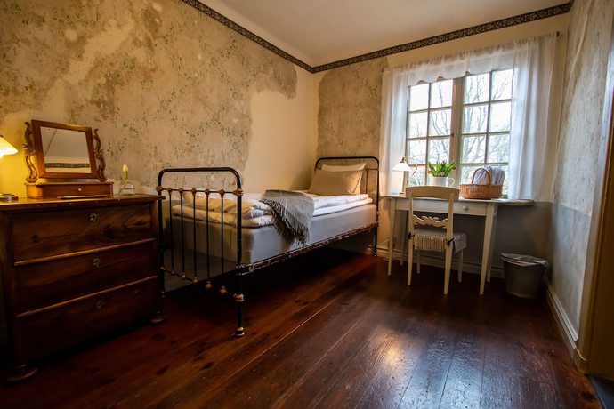 Imagen de la habitación del Hotel Hotell Dahlströmska Gården. Foto 5