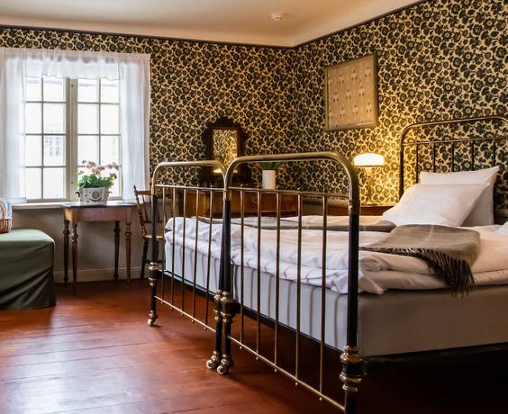 Imagen de la habitación del Hotel Hotell Dahlströmska Gården. Foto 6