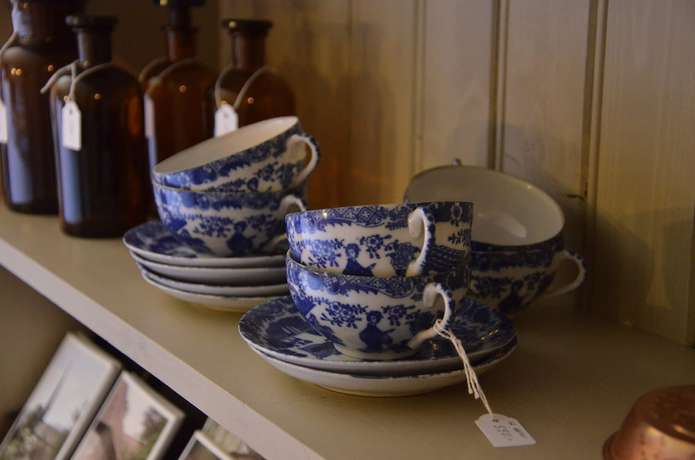 Imagen de los interiores del Hotel Hotell Dahlströmska Gården. Foto 20