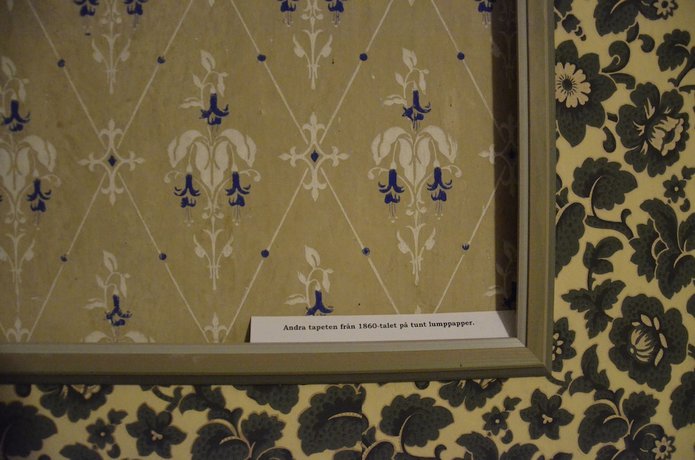 Imagen de la habitación del Hotel Hotell Dahlströmska Gården. Foto 11