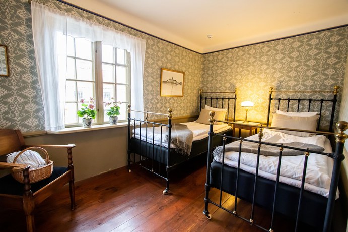 Imagen de la habitación del Hotel Hotell Dahlströmska Gården. Foto 14