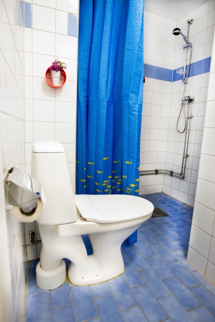 Imagen de la habitación del Hotel Hotell Den Gyllene Geten. Foto 5