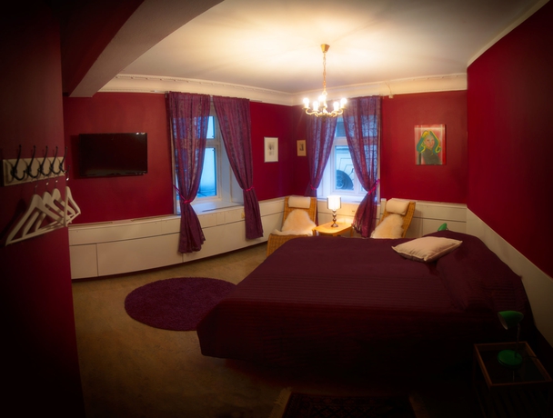 Imagen de la habitación del Hotel Hotell Den Gyllene Geten. Foto 6