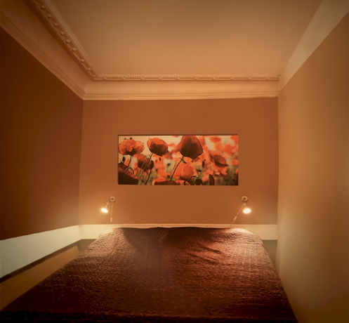 Imagen de la habitación del Hotel Hotell Den Gyllene Geten. Foto 8