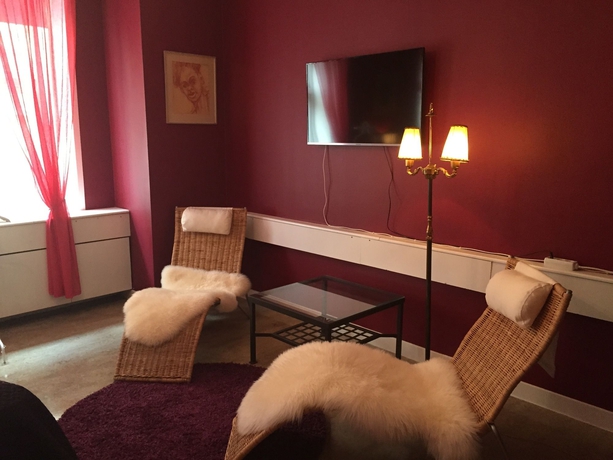Imagen de la habitación del Hotel Hotell Den Gyllene Geten. Foto 10