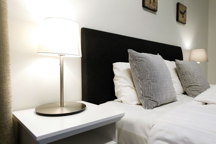 Imagen de la habitación del Hotel Hotell Elsabo Herrgård. Foto 11