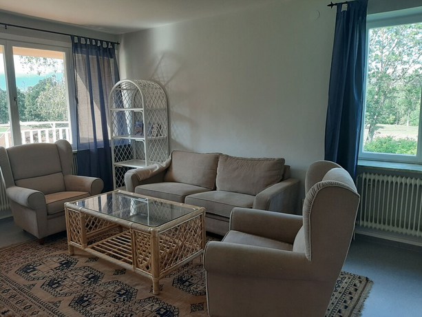 Imagen de la habitación del Hotel Hotell Elsabo Herrgård. Foto 13