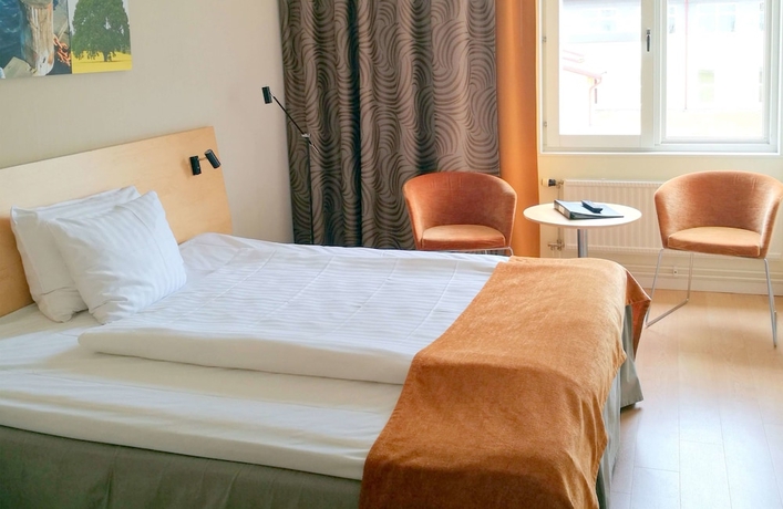 Imagen de la habitación del Hotel Hotell Erikslund. Foto 2