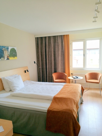 Imagen de la habitación del Hotel Hotell Erikslund. Foto 3