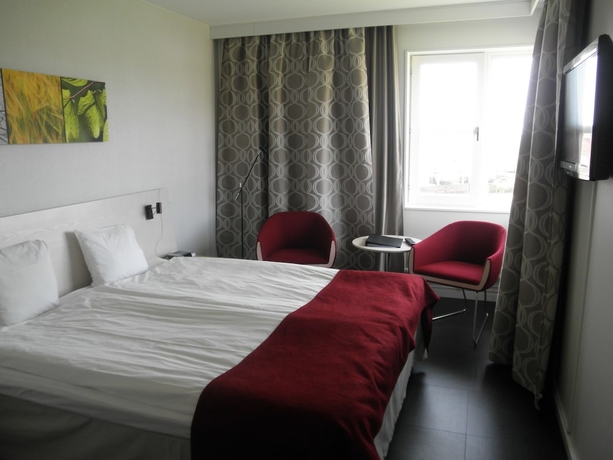 Imagen de la habitación del Hotel Hotell Erikslund. Foto 5