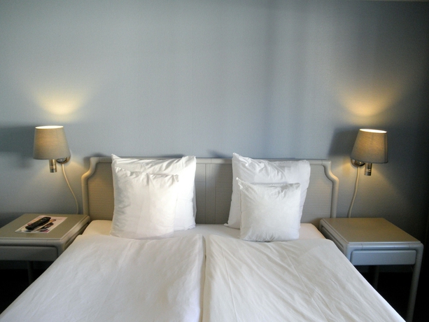 Imagen de la habitación del Hotel Hotell Erikslund. Foto 7